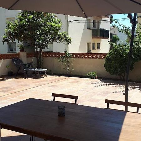 Apartament Amb Dues Grans Terrasses De 50 M2 I 16 M2 A 300 M De La Platja Сан-Антонио-де-Калонже Экстерьер фото