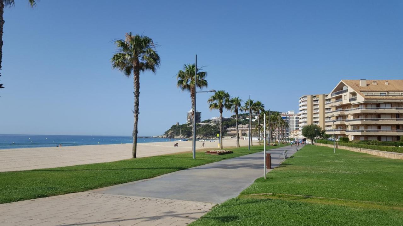 Apartament Amb Dues Grans Terrasses De 50 M2 I 16 M2 A 300 M De La Platja Сан-Антонио-де-Калонже Экстерьер фото