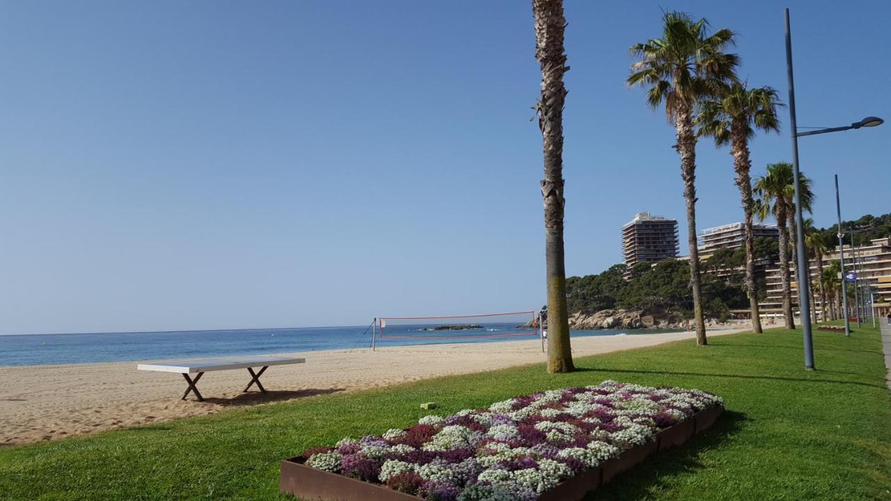 Apartament Amb Dues Grans Terrasses De 50 M2 I 16 M2 A 300 M De La Platja Сан-Антонио-де-Калонже Экстерьер фото