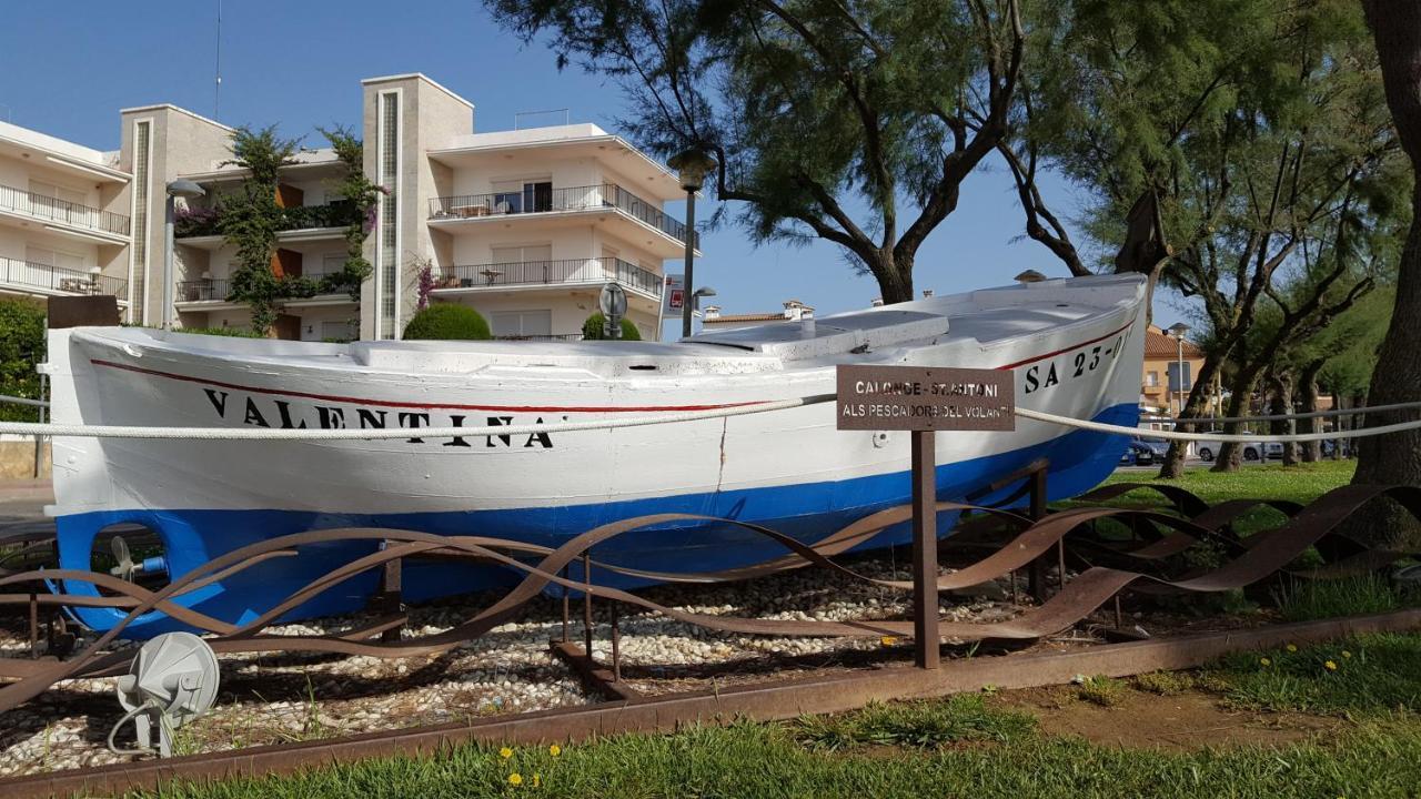 Apartament Amb Dues Grans Terrasses De 50 M2 I 16 M2 A 300 M De La Platja Сан-Антонио-де-Калонже Экстерьер фото