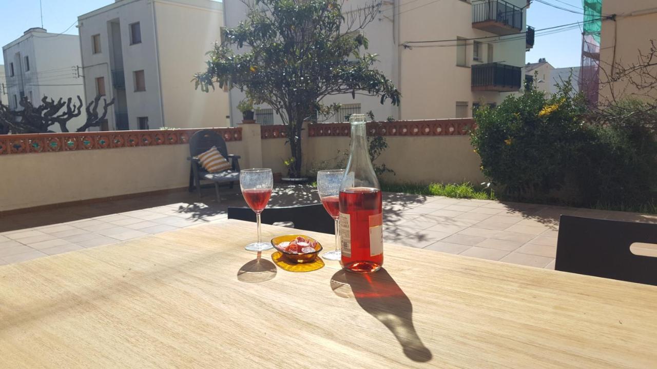 Apartament Amb Dues Grans Terrasses De 50 M2 I 16 M2 A 300 M De La Platja Сан-Антонио-де-Калонже Экстерьер фото