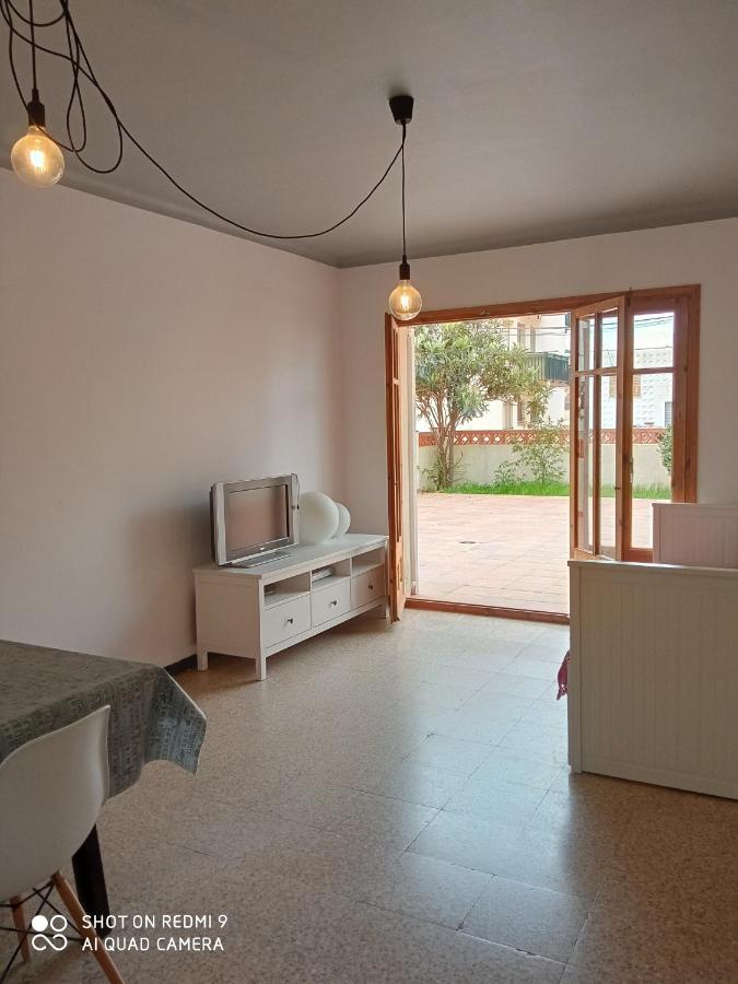 Apartament Amb Dues Grans Terrasses De 50 M2 I 16 M2 A 300 M De La Platja Сан-Антонио-де-Калонже Экстерьер фото