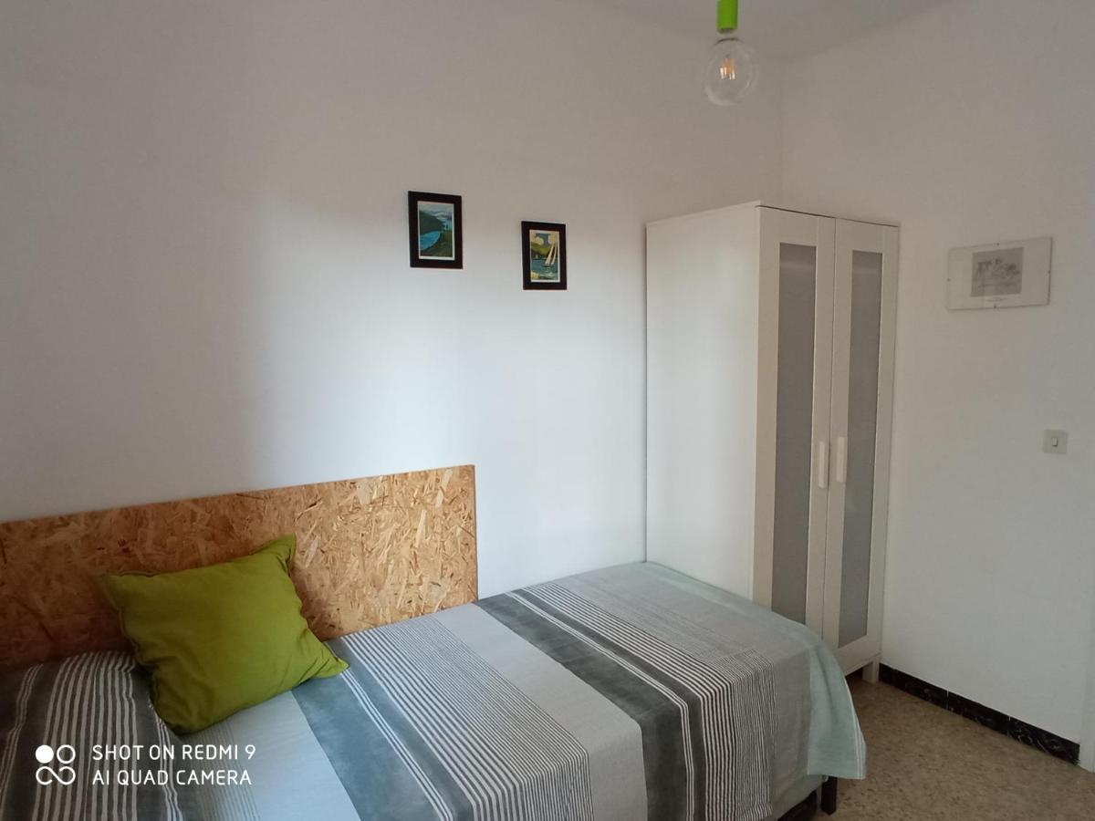 Apartament Amb Dues Grans Terrasses De 50 M2 I 16 M2 A 300 M De La Platja Сан-Антонио-де-Калонже Экстерьер фото