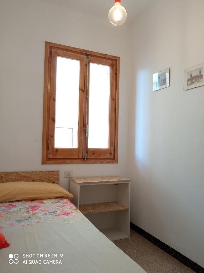 Apartament Amb Dues Grans Terrasses De 50 M2 I 16 M2 A 300 M De La Platja Сан-Антонио-де-Калонже Экстерьер фото