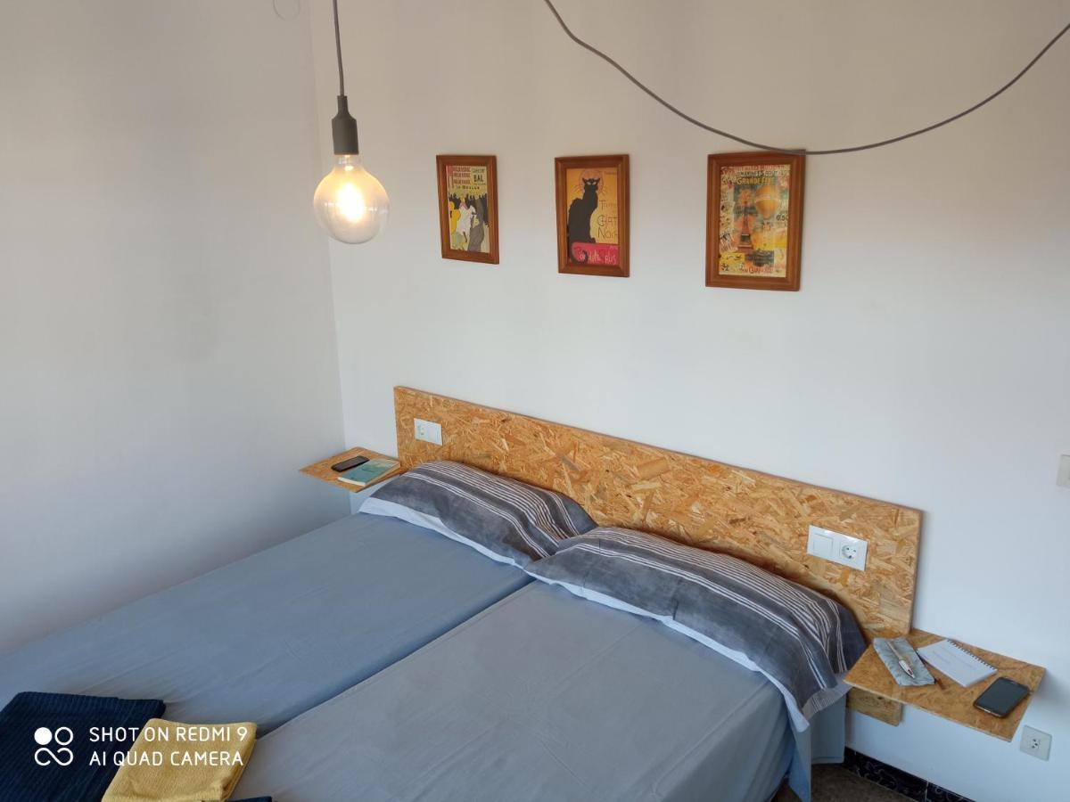 Apartament Amb Dues Grans Terrasses De 50 M2 I 16 M2 A 300 M De La Platja Сан-Антонио-де-Калонже Экстерьер фото