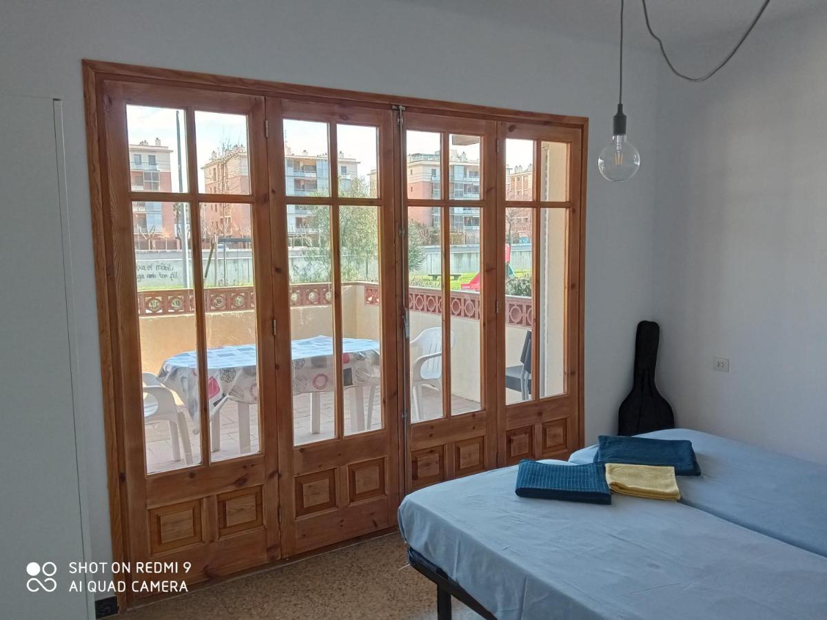 Apartament Amb Dues Grans Terrasses De 50 M2 I 16 M2 A 300 M De La Platja Сан-Антонио-де-Калонже Экстерьер фото