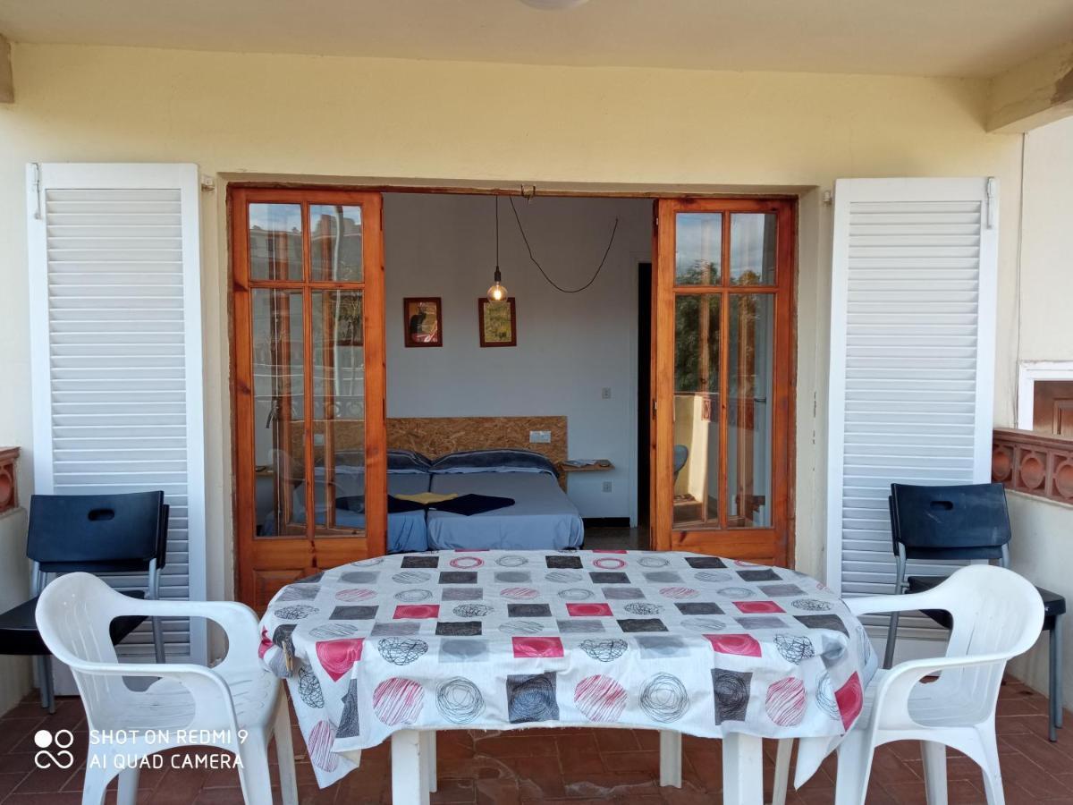 Apartament Amb Dues Grans Terrasses De 50 M2 I 16 M2 A 300 M De La Platja Сан-Антонио-де-Калонже Экстерьер фото