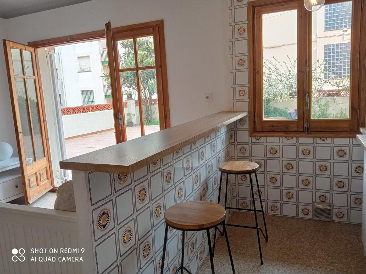Apartament Amb Dues Grans Terrasses De 50 M2 I 16 M2 A 300 M De La Platja Сан-Антонио-де-Калонже Экстерьер фото